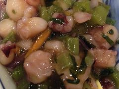 -松子料理(华威桥店)