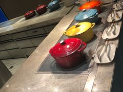 -上海虹桥宾馆味翠餐厅