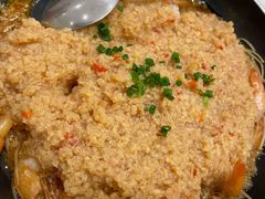 -楚山晓·湖北菜(武汉光谷K11店)