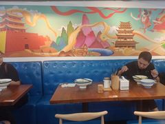 -小灶派· 地道兰州牛肉面(宏发大厦店)
