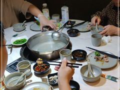 -狐狸爱上椰子鸡(滨江星光大道店)