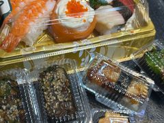 -池田寿司·新鲜现做(昌平悦荟店)