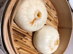 麻婆豆腐海参包-荣轩(新荣记环球金融中心店)