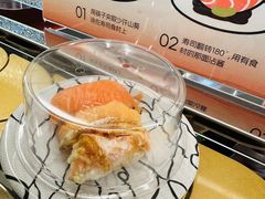 -争鲜回转寿司(朝外悠唐PLUS店)