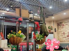-70後铁锅炖(坡博总店)