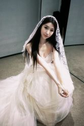 -城市花园婚纱摄影