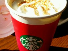 -星巴克(太原柳巷第一店)