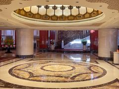 -北京中国大饭店