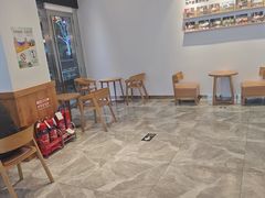 -Blueglass酸奶(财富购物中心店)