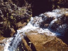 -孤山寨风景区
