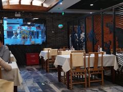 大堂-辣婆婆(航天桥店)