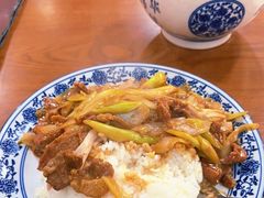 -满记烧饼(牛街东里小区一区店)