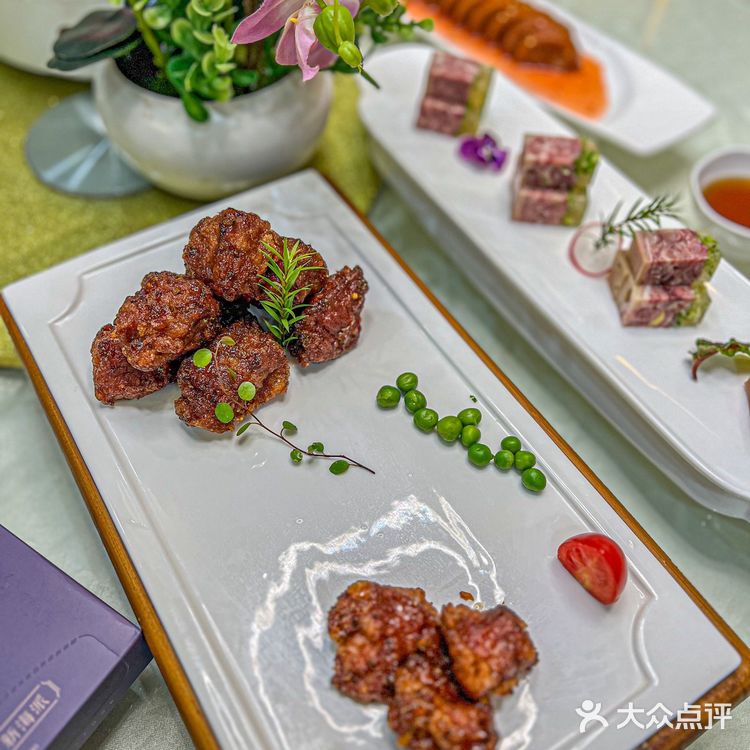 [礼花][礼花][礼花]魔都正宗海鲜本帮菜 