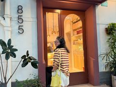 -夏朵花园(复兴西路店)