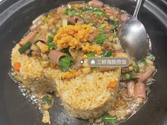 -东莱馋房(陆家嘴店)
