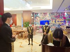 -嘉兴华美达酒店(秦逸路店)