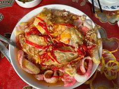 -龙姐私房菜(和顺古镇店)