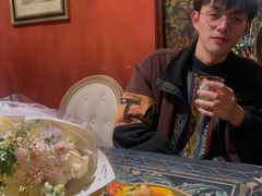 -第101座花园餐厅(湖滨88店)