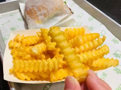 -Shake Shack(西单大悦城店)