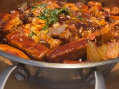 -黄记煌·三汁焖锅(万达广场店)
