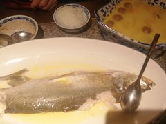 -南京大牌档(济南万象城店)