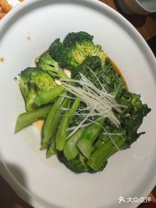 闽上鲜·福建菜(龙湖滨江天街店)图片