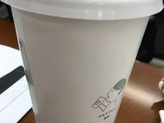 -喜茶(上海正大广场店)