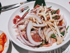 -韩时烤肉(枫蓝店)