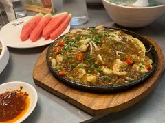 -香辣会·老牌川菜(骏豪店)