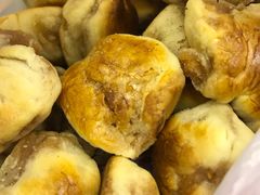 鸡仔饼-奇趣饼家