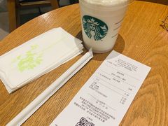 -星巴克(石厦街店)