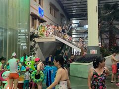 -南宫温泉水世界