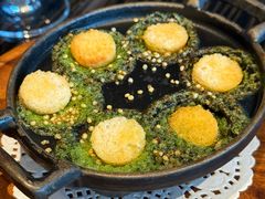 -福楼毕斯罗F Bistronome(国贸商城约会地标景观店)