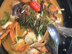 -春盛渔府(牛首山店)