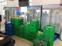 -扬大康源乳业鲜奶吧(大学北路店)