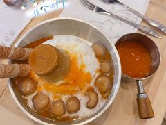 -满记甜品(加州阳光开元广场店)