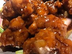 -绿茶餐厅(松江万达店)