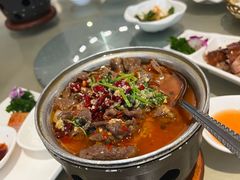 -庄氏祥记家常食府(国瑞建材家居博览中心店)