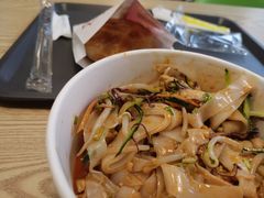 -吉品合酥脆烤饼(哈西金街店)