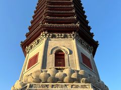 -西海子公园