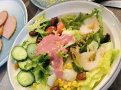 -索菲娅俄式西餐厅(中央大街店)