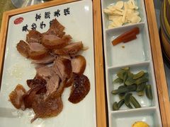 -全聚德(常州店)