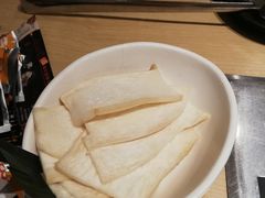 -新石器烤肉(无锡万象城店)