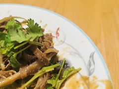 大厨水爆肚-胡家大厨(时光街店)