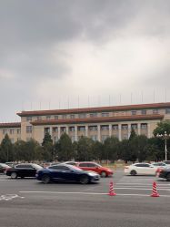 -人民大会堂宴会厅