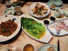-海门鱼仔·潮汕味(百信广场西区店)