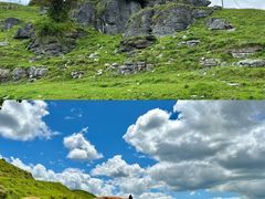 -怀托摩萤火虫洞