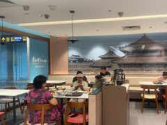 -康师傅私房牛肉面(申虹店)