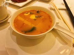 -利苑酒家(合景国际金融广场店)