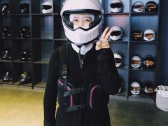 -e赛道卡丁车